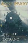 Muerte De Un Extrano / Death of a Stranger