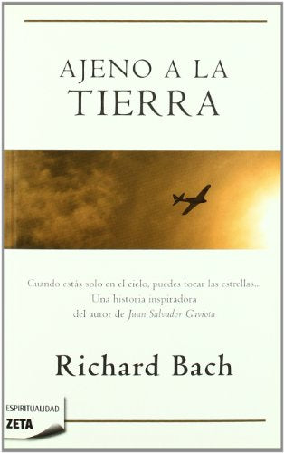 AJENO A LA TIERRA