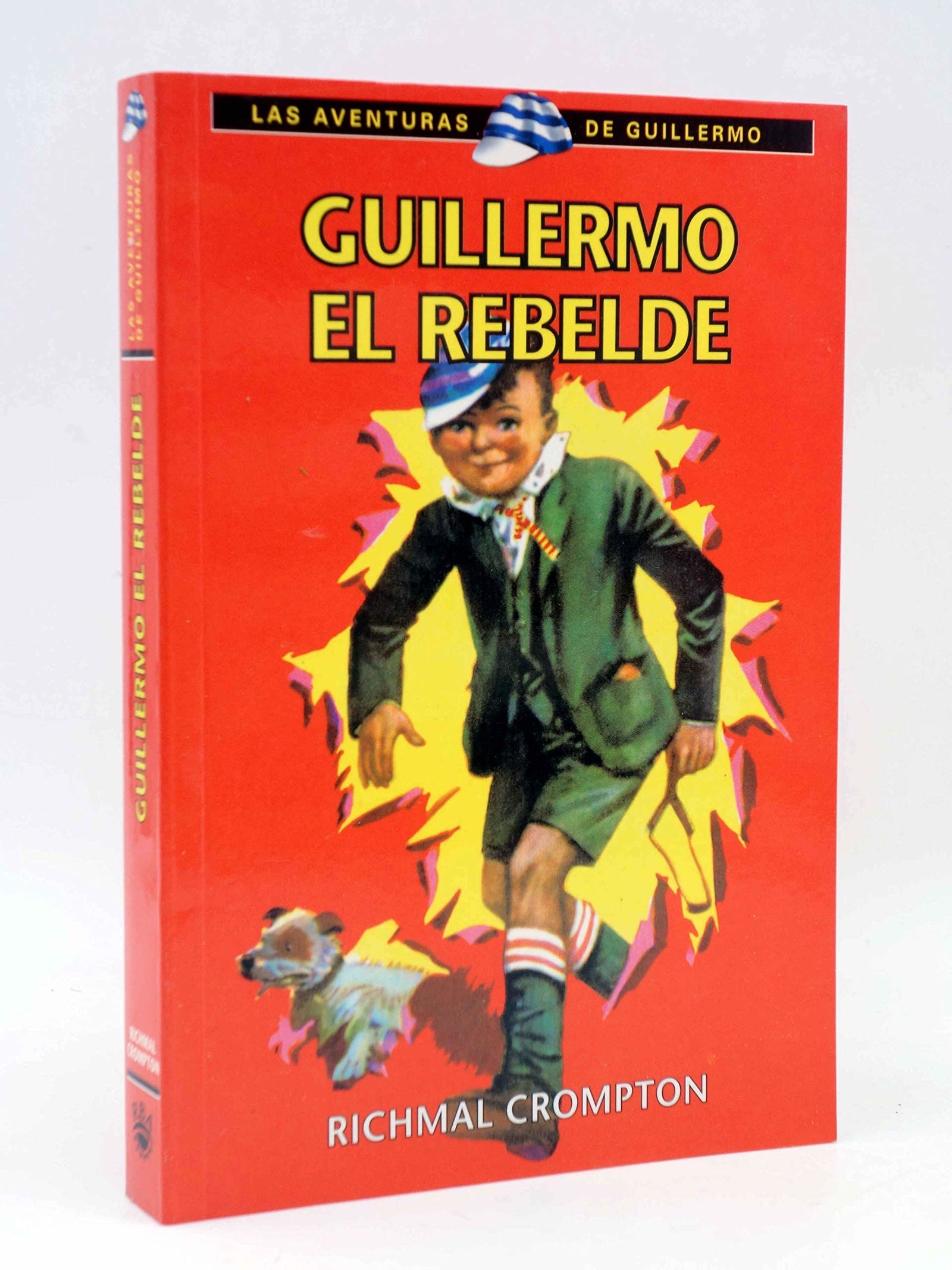 Guillermo El Rebelde