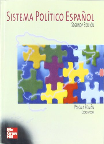 Sistema pol{tico espa|ol 2? Ed. (SIN COLECCION)