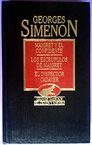 Maigret y el confidente