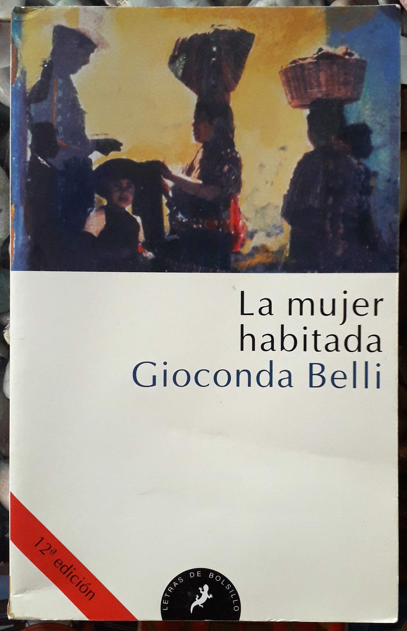 LA Mujer Habitada