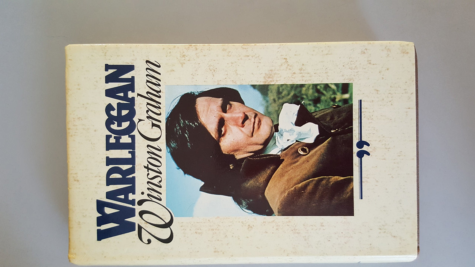 Warleggan