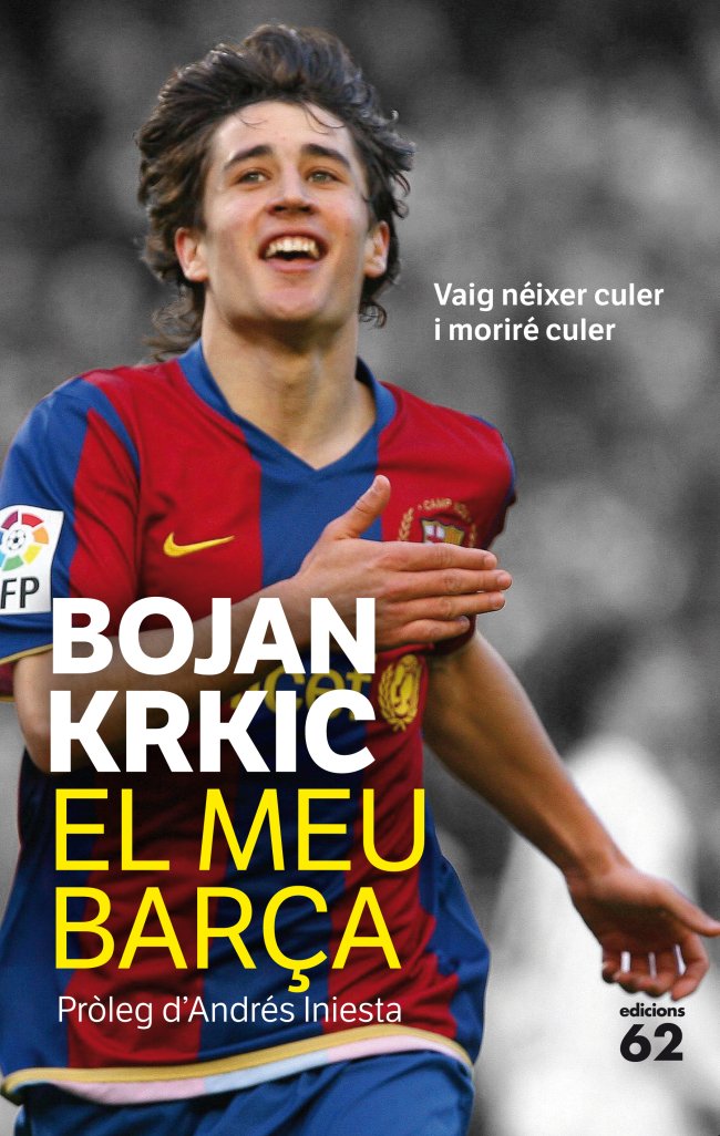El meu Barça (Èxits)