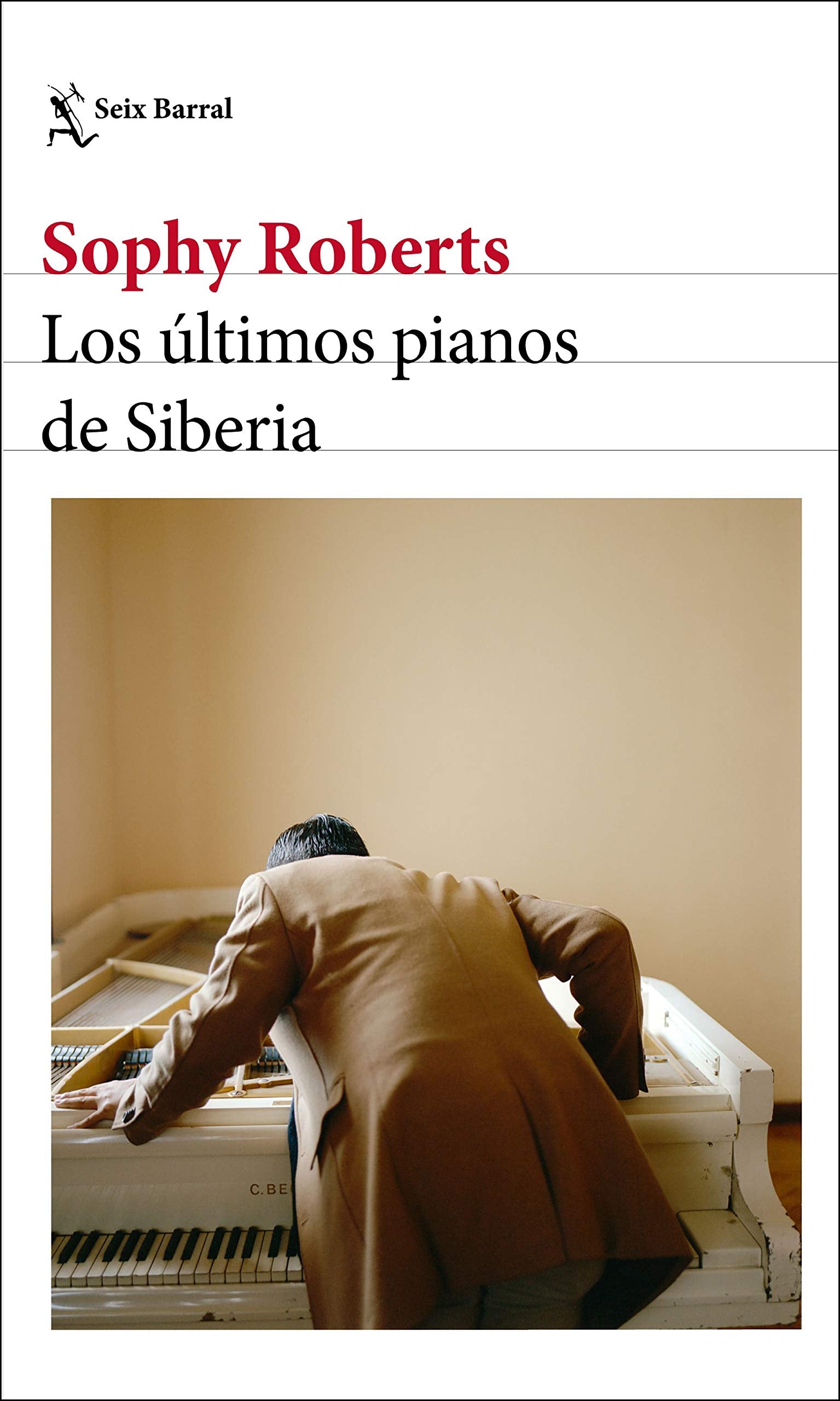 Los últimos pianos de Siberia (Los Tres Mundos)