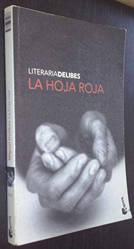Hoja roja, la (version teatral) ((2) Destinolibro)