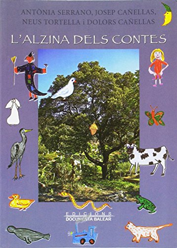 Alzina dels contes, L'