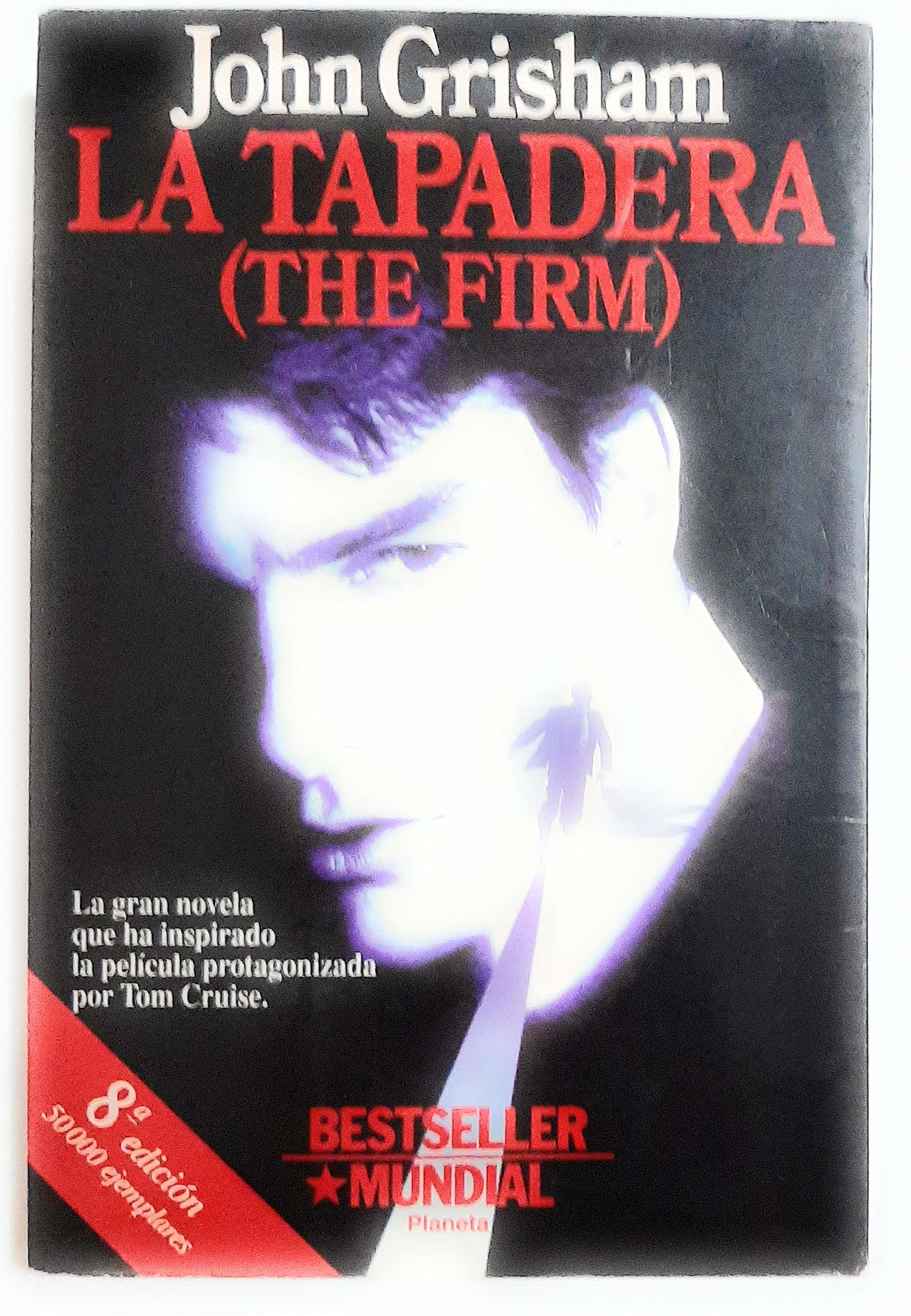 Tapadera, la. (the firm)