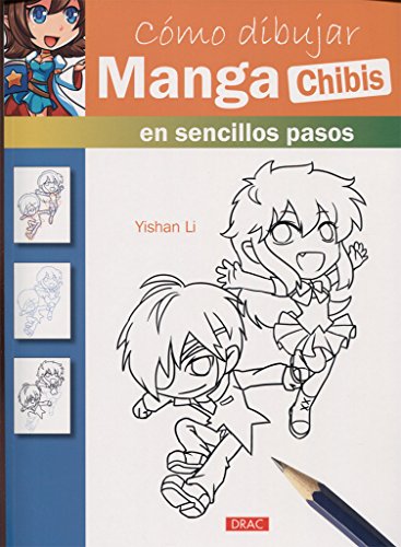 Cómo dibujar Manga. Chibis