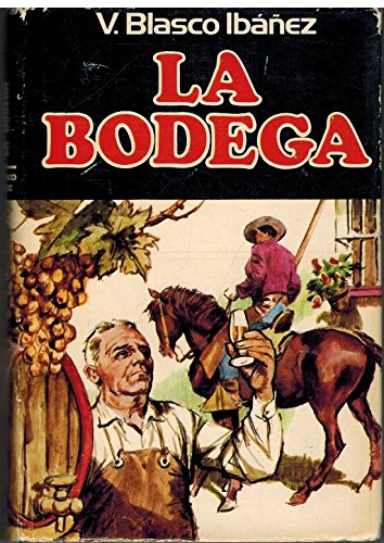 La bodega