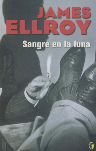 SANGRE EN LA LUNA