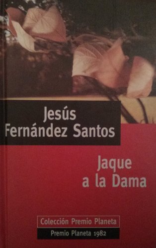 Jaque a la Dama