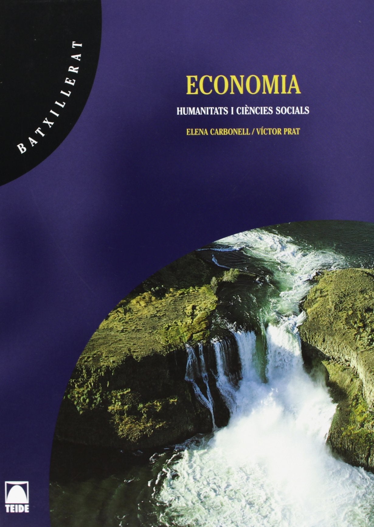 Economia Btx - 9788430751730