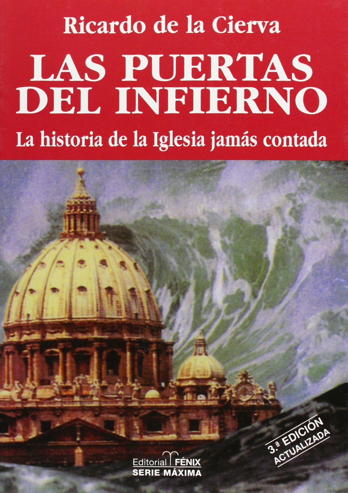 Las puertas del infierno (Maxima/ Maximum)