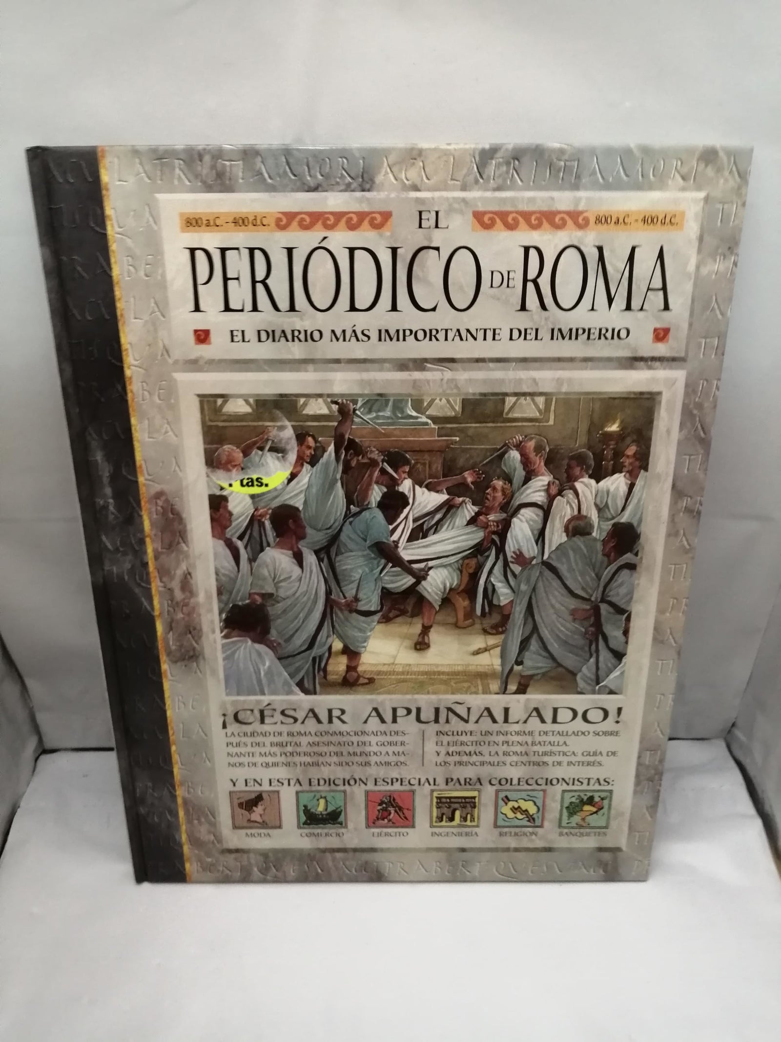El periodico de Roma