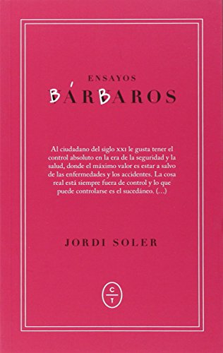 Ensayos Barbaros (RADICALES)