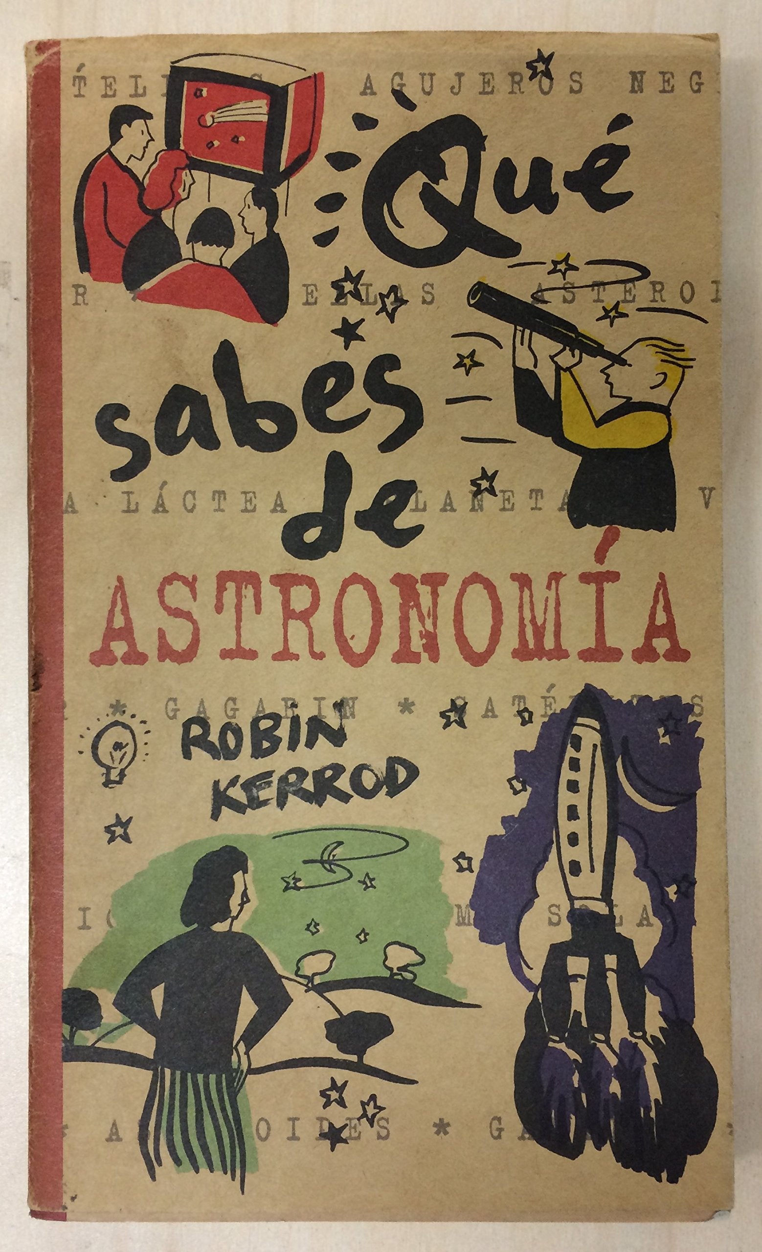 Astronomia (