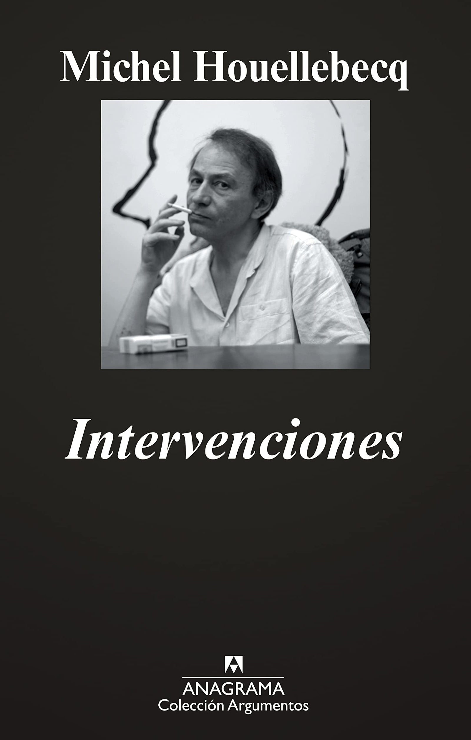 Intervenciones: 421 (Argumentos)