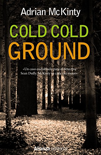 Cold Cold Ground (13/20)