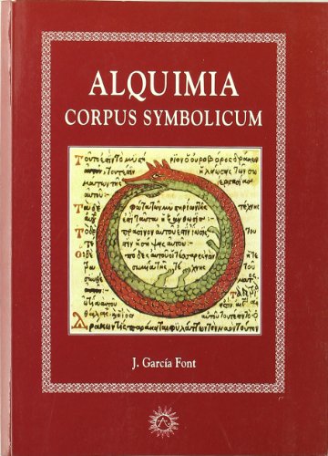 Alquimia, corpus symbolicum (AURUM)