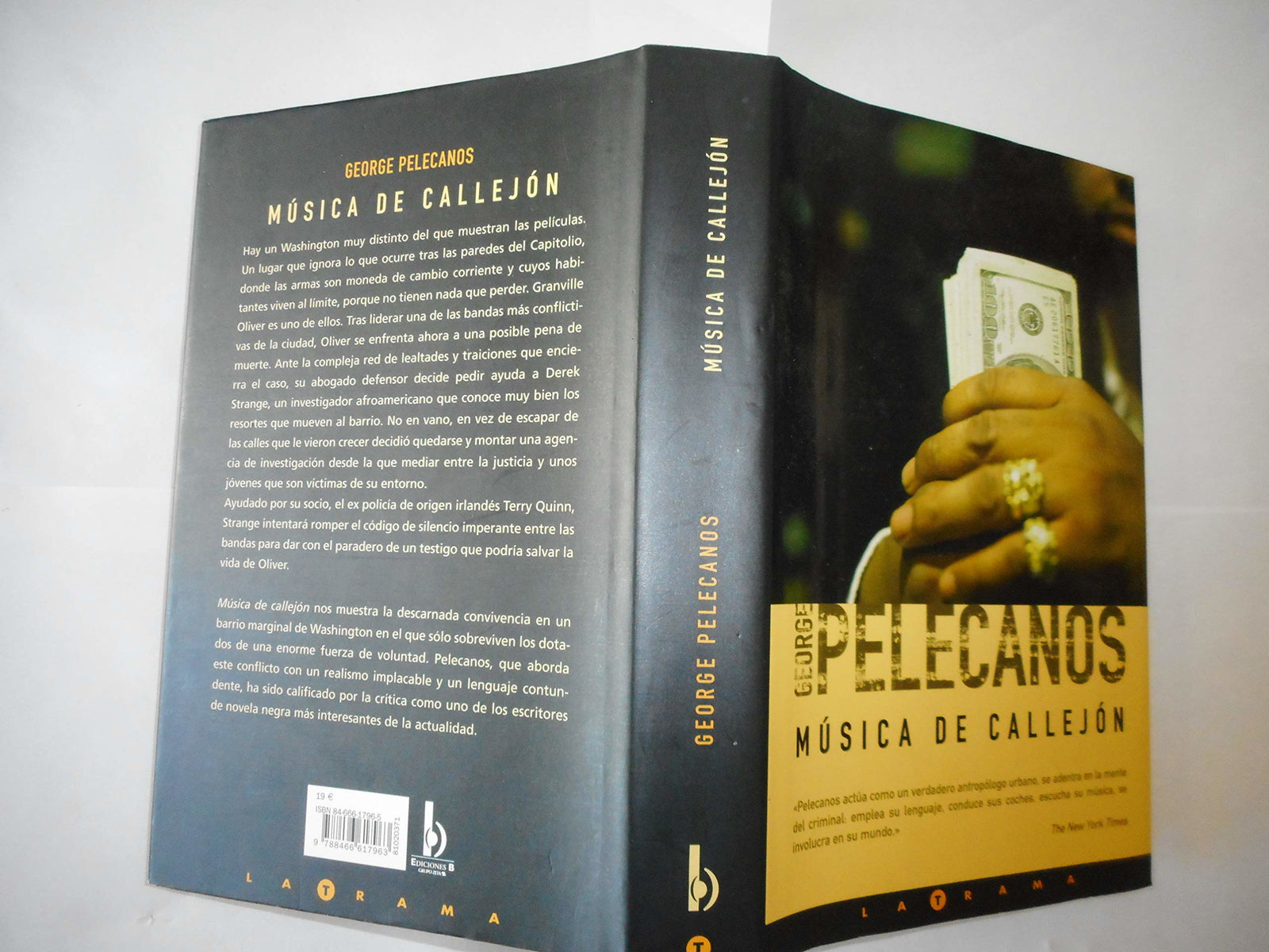 MUSICA DE CALLEJON