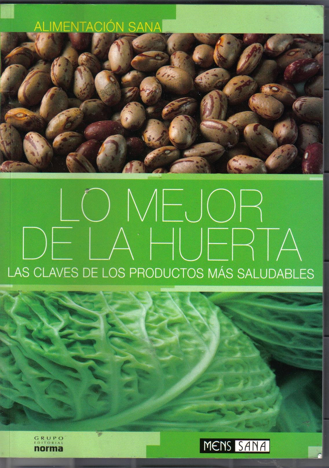 Lo mejor de la huerta