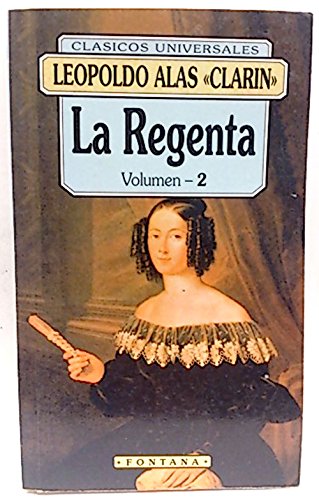 La regenta; vol.2