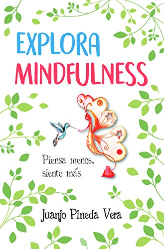 Explora Mindfulness (Desarrollo personal)