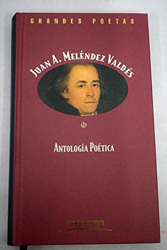 Antología poética