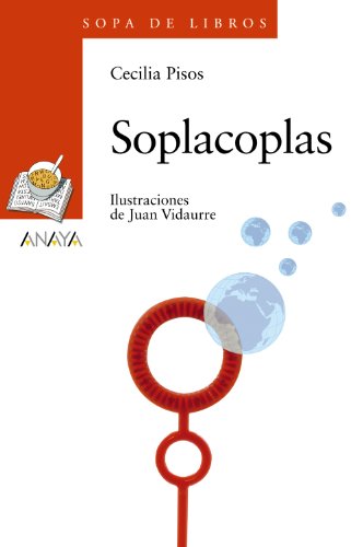 Soplacoplas (LITERATURA INFANTIL - Sopa de Libros)