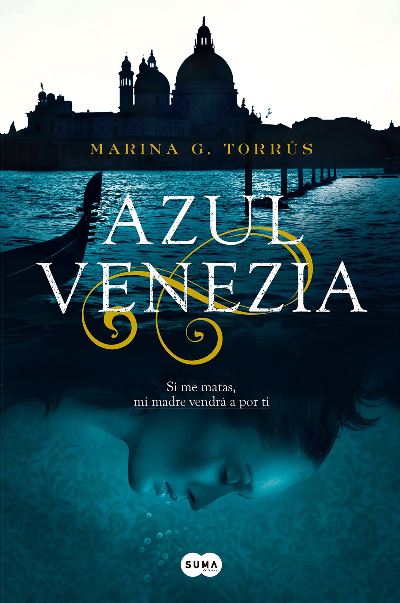 Azul Venezia (SUMA)