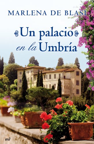 Un palacio en la Umbría (MR Narrativa)