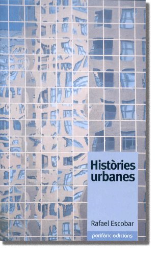 Històries urbanes (Narrativa)