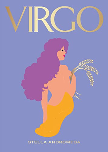 Virgo (Signos del Zodíaco): Colección Signos del Zodíaco: 8