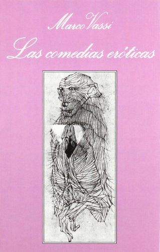 Las comedias eróticas: 68 (La Sonrisa Vertical)