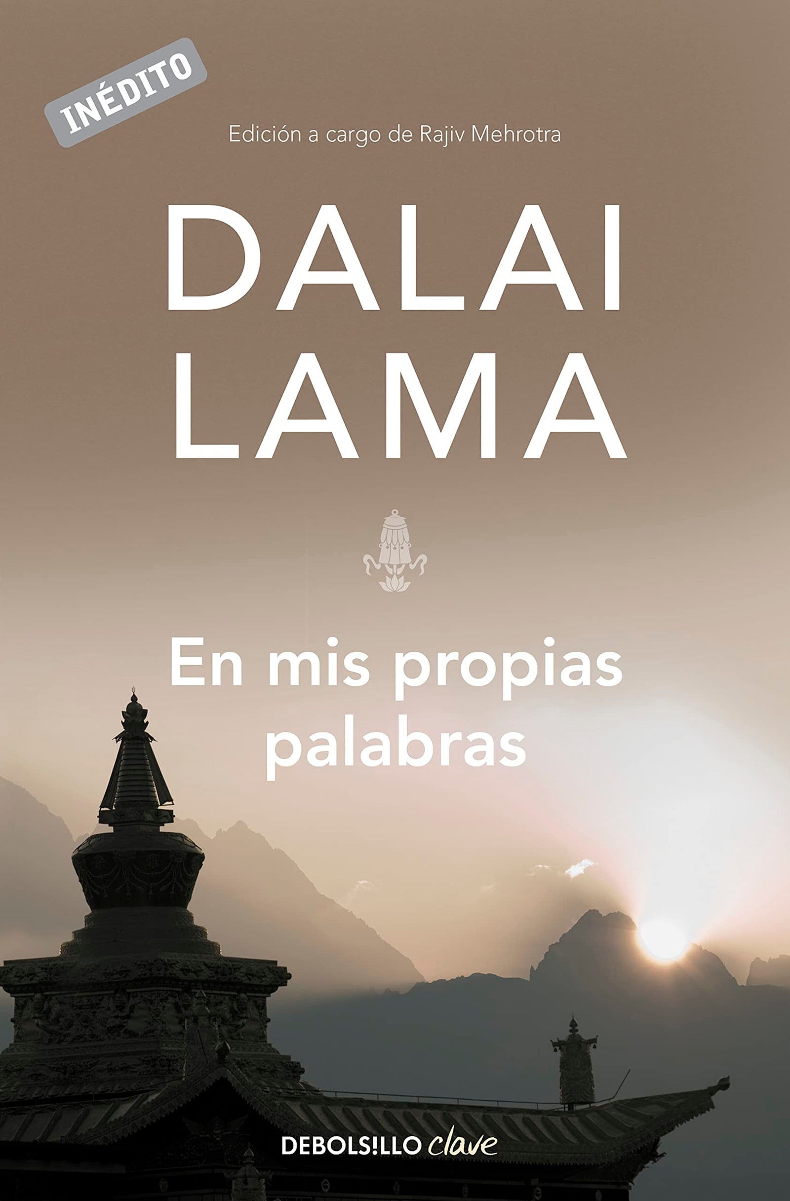 En mis propias palabras (Clave)