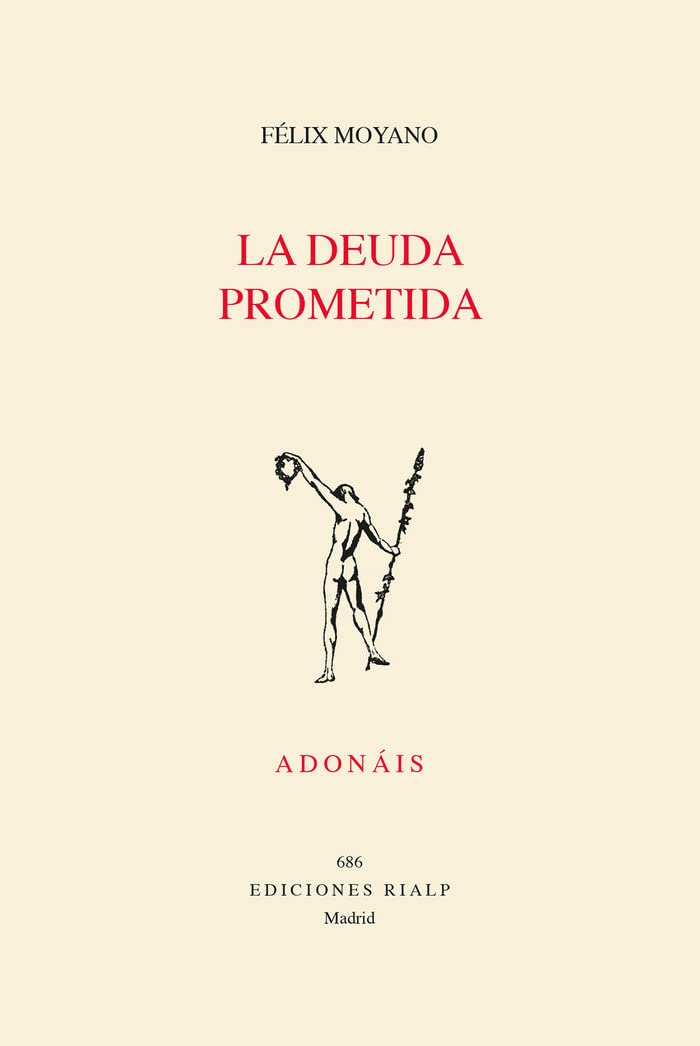 La Deuda Prometida: 686 (Adonáis)