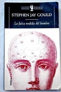 La falsa medida del hombre (ZAPPC)