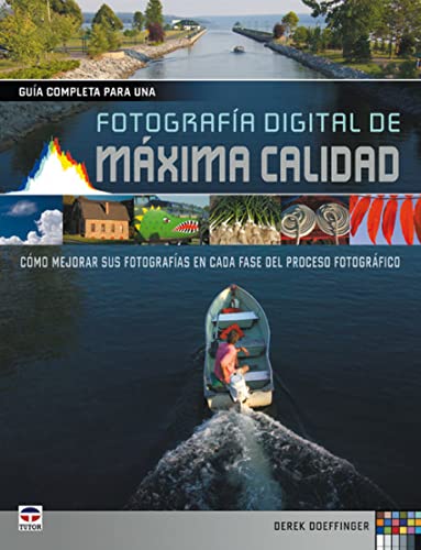 Fotografía Digital de Máxima Calidad (DEPORTES)