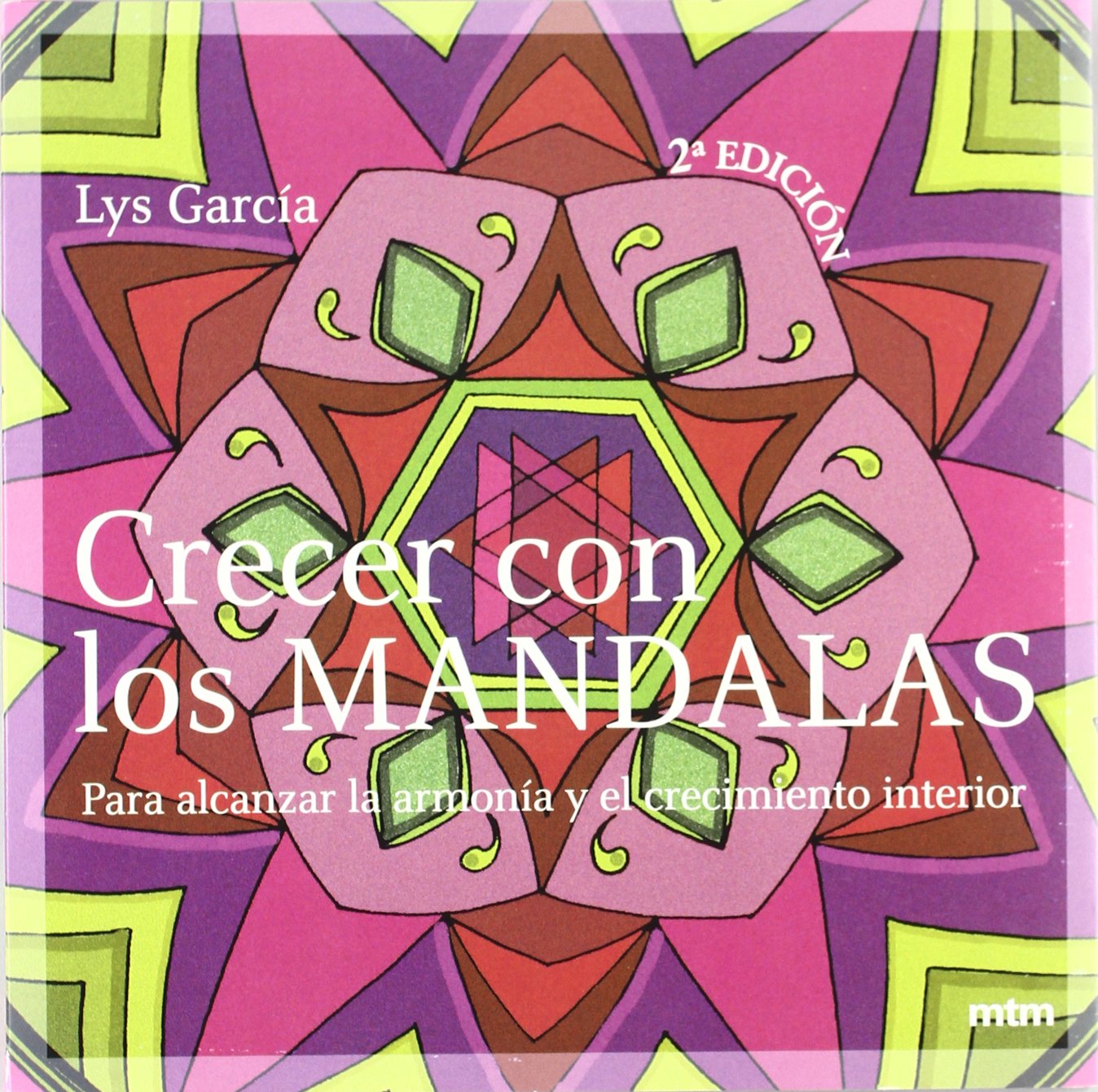 Crecer con los mandalas