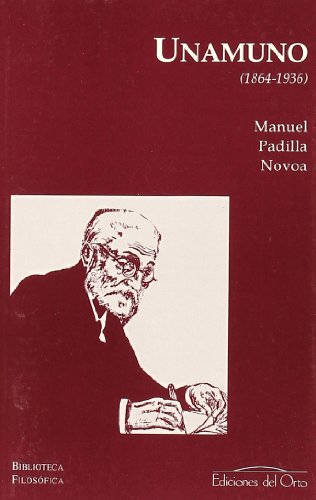 Unamuno 1864-1936