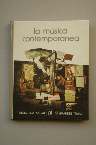 La música del siglo XX / [texto, Montserrat Albert]