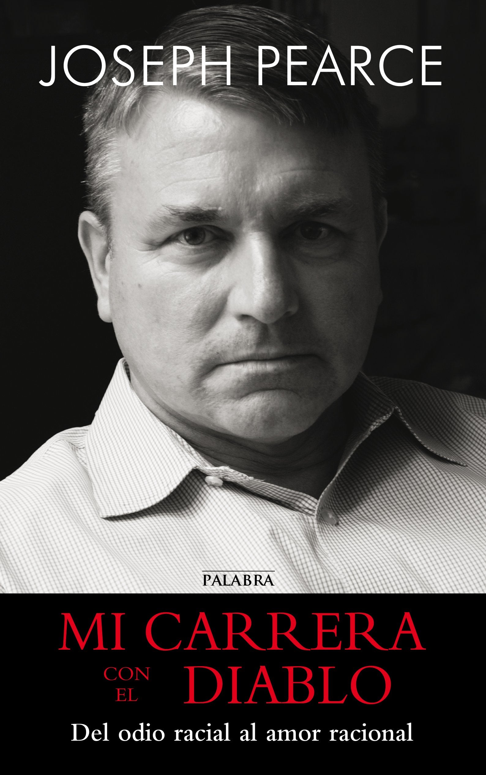 Mi carrera con El Diablo (Palabra hoy)