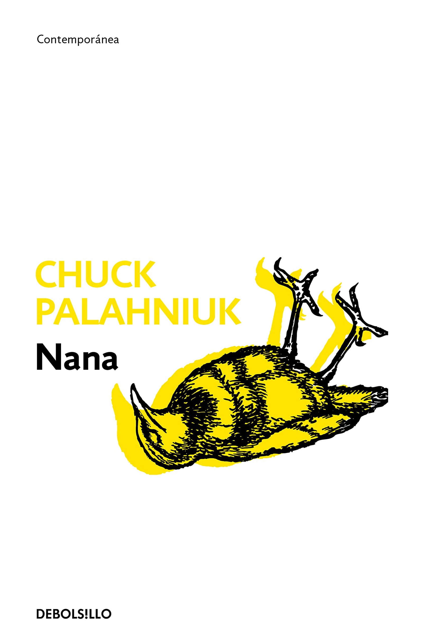 Nana (Contemporánea)