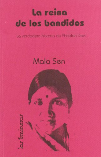 REINA DE LOS BANDIDOS (SIN COLECCION)