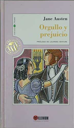 Orgullo y Prejuicio