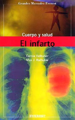 El Infarto (Grandes manuales Everest)