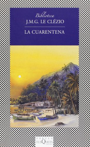 La cuarentena: 312 (FÁBULA)