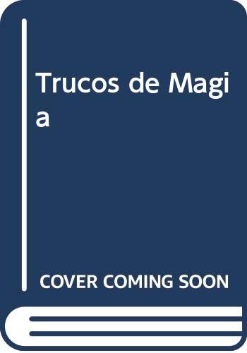 Trucos de Magia