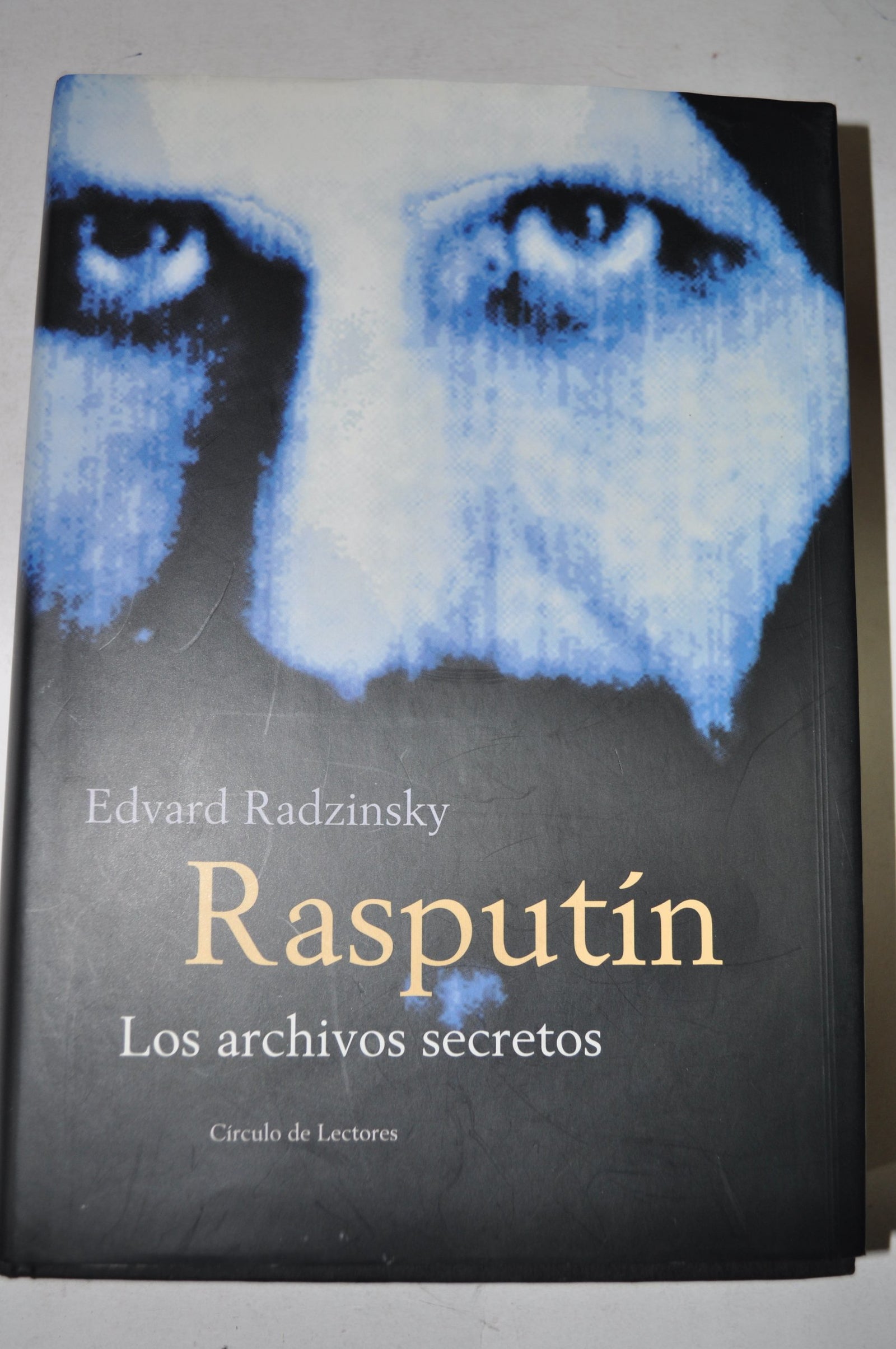 Rasputín